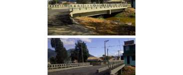 Ponte sobre o Canal de Medeiros, Rio das Ostras/RJ – Rua Rio Grande do sul, Cidade Praiana